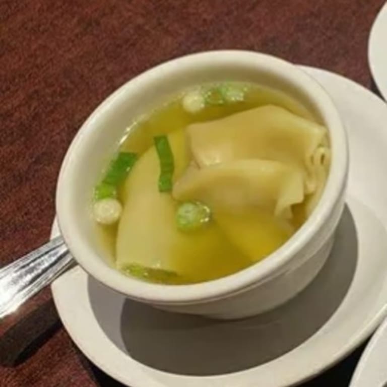 Savor Our Wontons