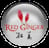 Red Ginger