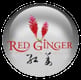 Red Ginger