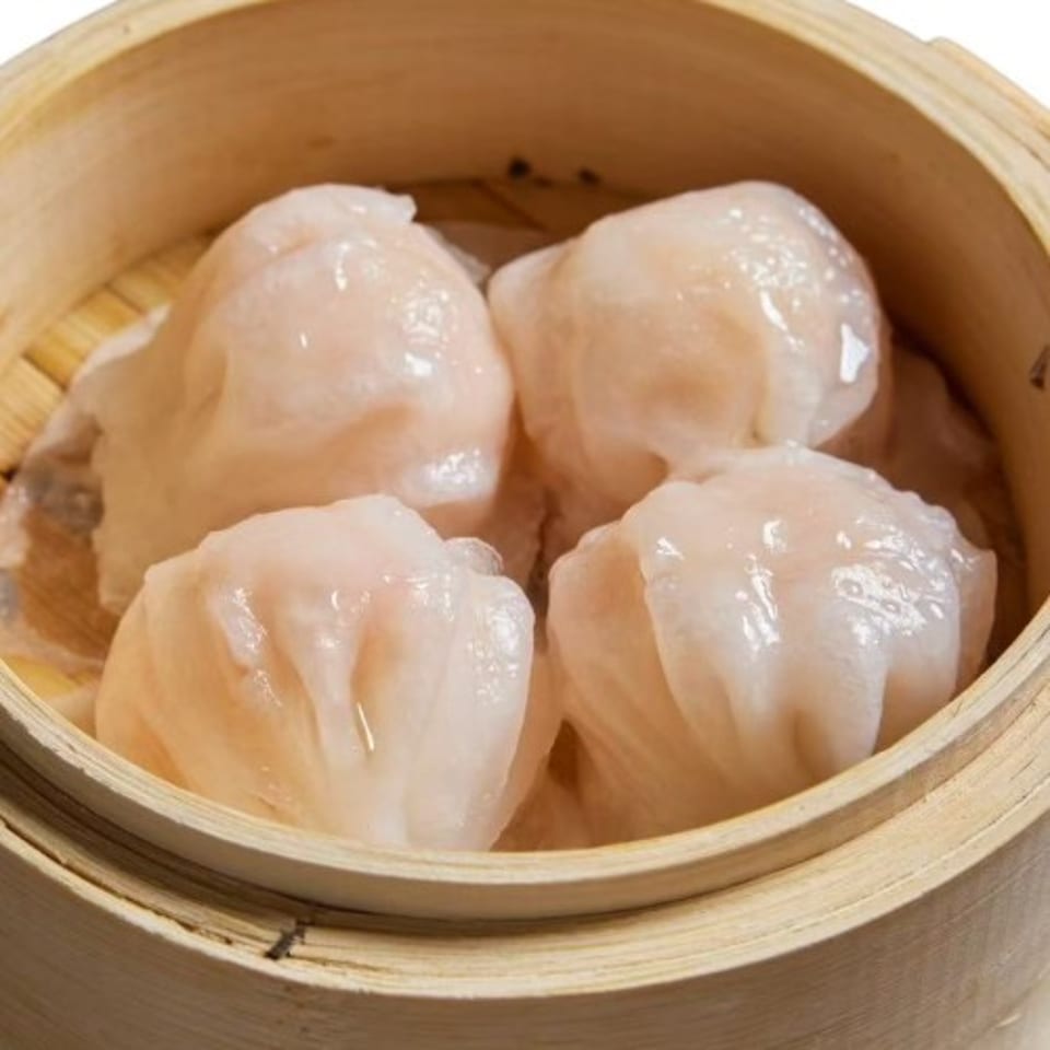 Savor Our Dumplings