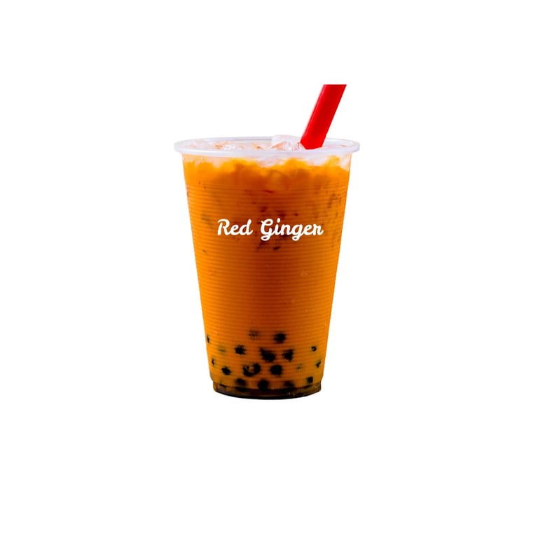 Savor Our Milk Tea