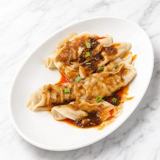 Zhong's Dumpling